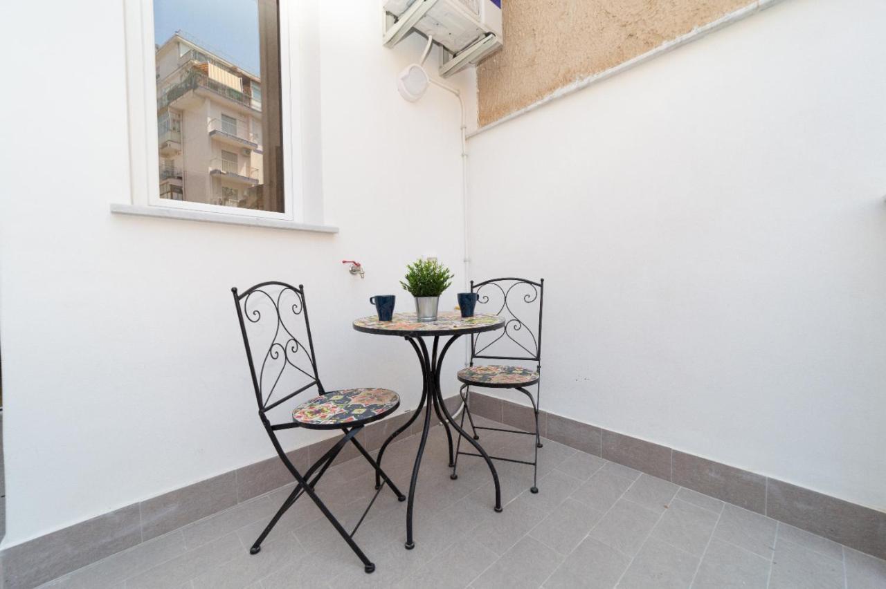 Lovely Palermo Buitenkant foto