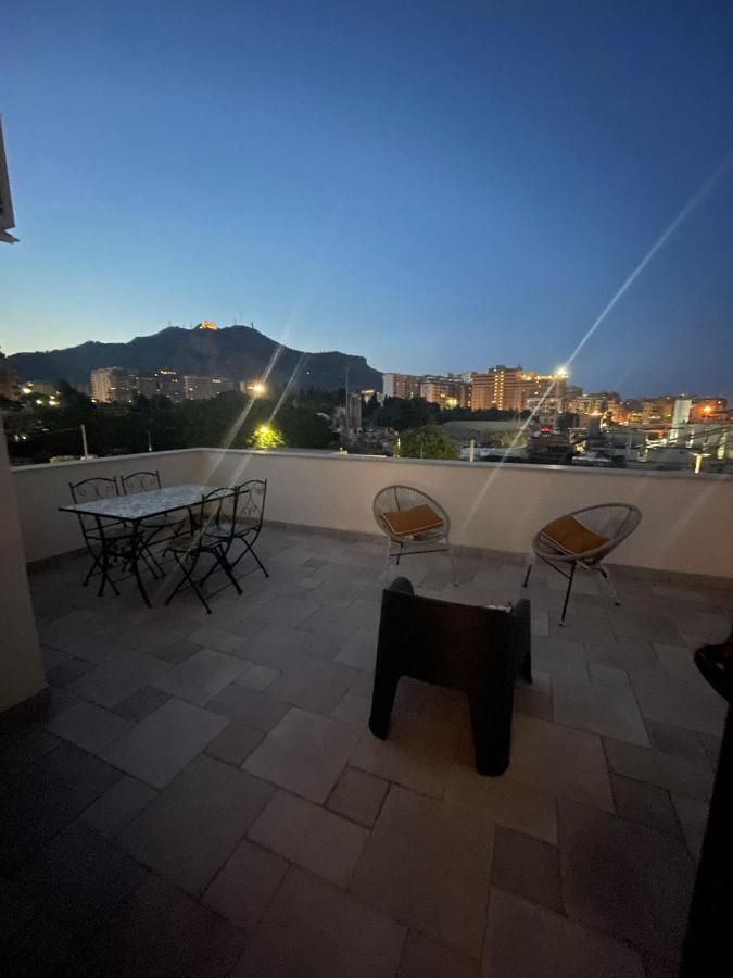Lovely Palermo Buitenkant foto